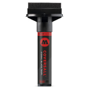 MOLOTOW MASTERPIECE MARQUEUR 60MM COVERSALL