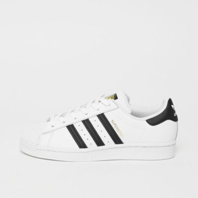 Adidas Superstar Original Blanc-Noir