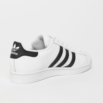 Adidas Superstar Original Blanc-Noir