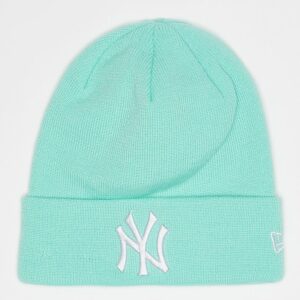 Bonnet en tricot New York Yankees