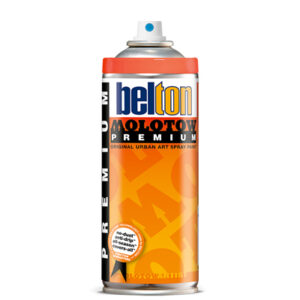 BELTON MOLOTOW PREMIUM 400ML NÉON